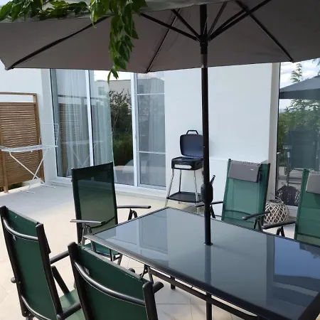 Brisas Garden