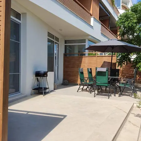 Brisas Garden Апартамент