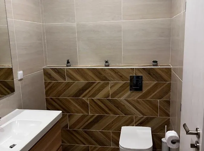 Brisas Garden Апартаменти *