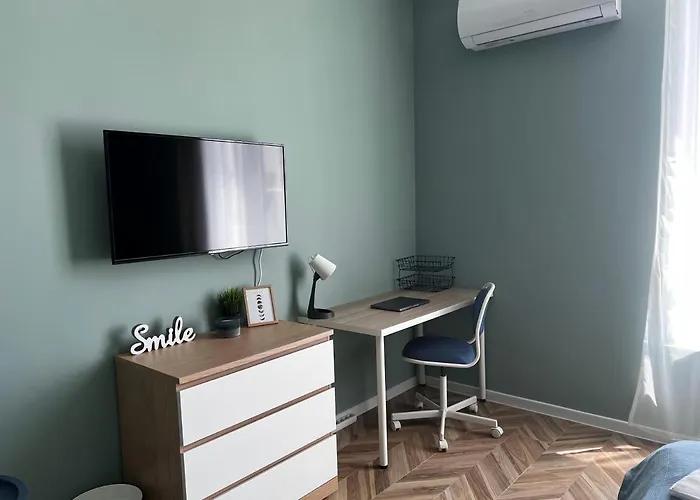 Апартаменти Brisas Garden *