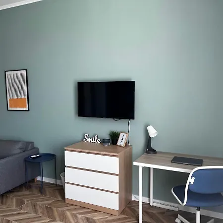 Brisas Garden Burgas