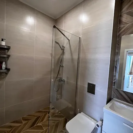 Apartment Brisas Garden Burgas