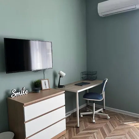 Apartament Brisas Garden *