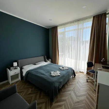 Brisas Garden * Burgas