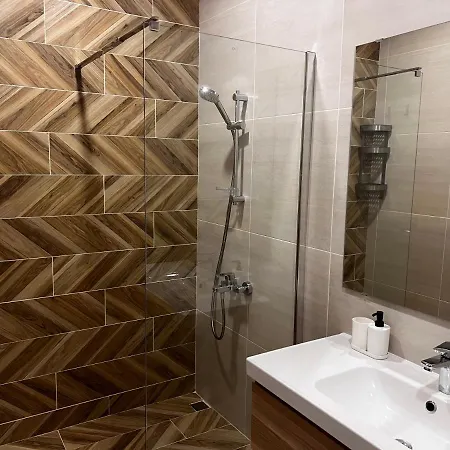 Brisas Garden Apartament *