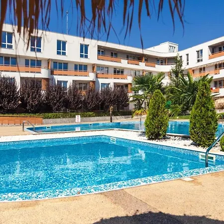 Apartmán Brisas Garden