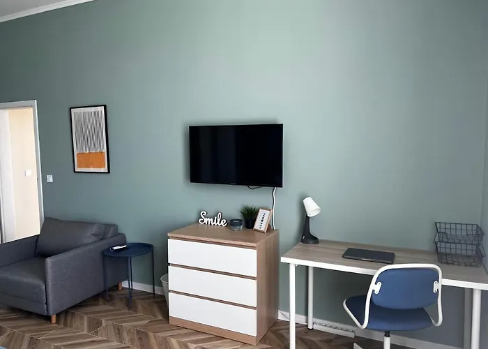 Brisas Garden Burgas City