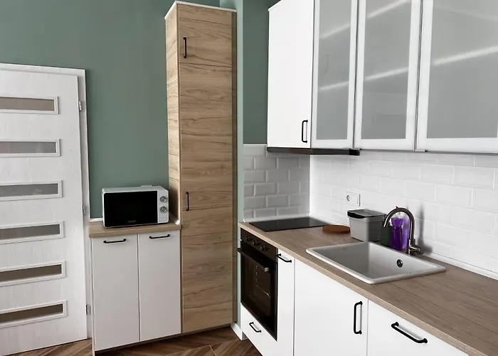 Brisas Garden Burgas City