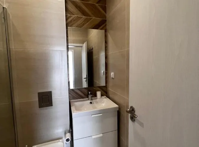 Brisas Garden Apartament *