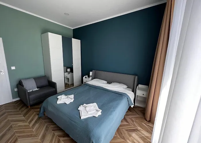 Brisas Garden Burgas City