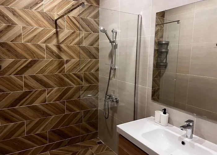 Brisas Garden Apartament *